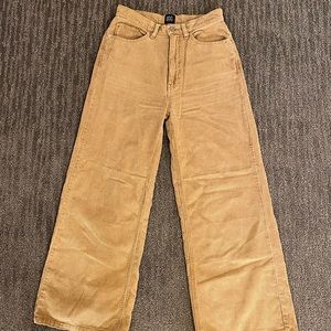 BDG Corduroy Bootcut Jeans